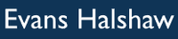 Evans Halshaw BYD Mansfield Logo
