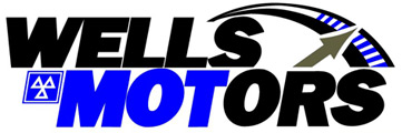 WELLS MOTORS LTD Logo