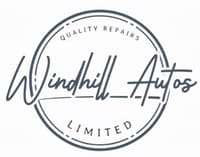 Windhill Autos Limited Logo