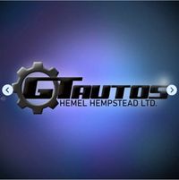 GT Autos Hemel Ltd Logo