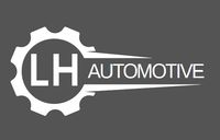 LH Automotives - Mobile Mechanic Logo