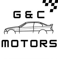 G&C Motors Logo