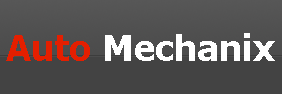 Auto Mechanix Logo