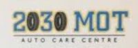 2030 Auto Care Logo