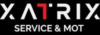 Xatrix Servicing Logo