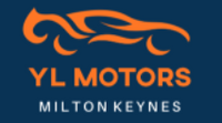 YL MOTORS Logo