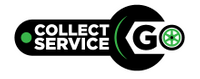 COLLECT SERVICE GO LTD Logo