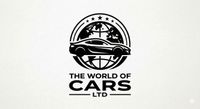 The World of Cars Ltd Logo