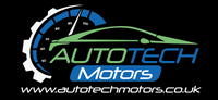 AutoTech Motors Services Logo