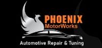 Phoenix MotorWorks LTD Logo