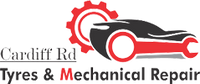 Cardiff Rd Tyres & Mechanical Repairs Logo