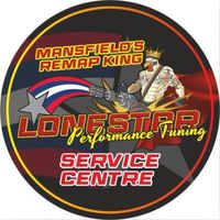 Lonestar Performance Service Centre Logo