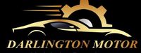 Darlington Motor Vehicle Services Logo