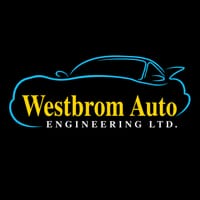 Westbrom Auto Engineering Logo