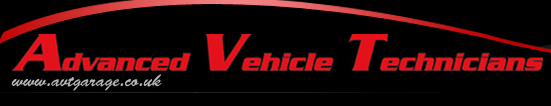 Advanced Vehicle Technicians Ltd Logo