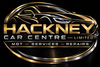 Hackney Car Centre LTD Logo