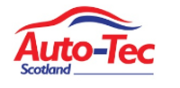 Auto-Tec (Scotland) Ltd Logo