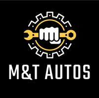 M&T Autos Logo