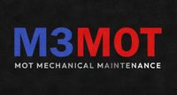M3 MOT Logo