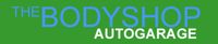 The Bodyshop Autogarage Logo
