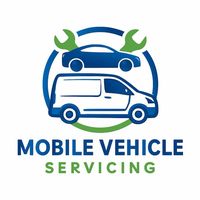 Mobile Tyres & Servicing Logo