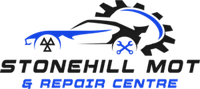 Stonehill MOT & Repair Centre Logo