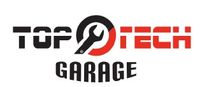 TOP - TECH GARAGE LIMITED Logo