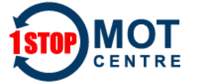 1STOP MOT CENTRE LIMITED Logo