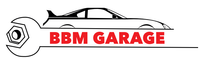 BBM garage Logo