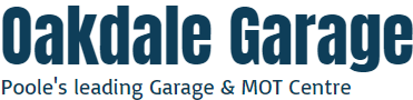 OAKDALE GARAGE POOLE LTD Logo
