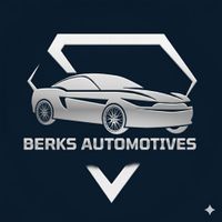 Berks Automotives Logo