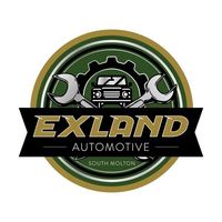 EXLAND AUTOMOTIVE - SOUTH MOLTON Logo