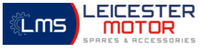 Leicester Motor Spares Ltd Logo