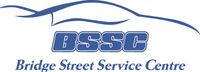 BRIDGE STREET SERVICE CENTRE LTD Logo