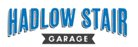 HADLOW STAIR GARAGE Logo