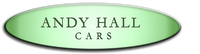 Andy Hall Cars Offers Logo